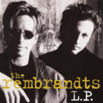 Warner Rembrandts: L. P. (Coloured Opaque Yellow Vinyl, RSD 2025) - 2Vinyl (LP)