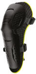 Shot Protectie de cot SHOT OPTIMAL 2.0 black neon yellow XS S (358343)
