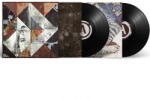 Mystic Production Archive: Glass Minds - 2Vinyl (LP) (087194)