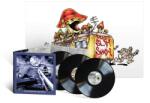 Universal Eminem: Slim Shady (Expanded Edition) - 3Vinyl (LP)
