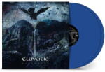 Warner Eluveitie: Ategnatos (Deluxe Coloured Blue Vinyl) - 2Vinyl (LP)