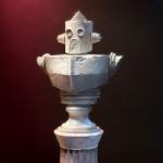 Warner Caravan Palace: Chronologic (Limited Coloured Vinyl) - Vinyl (LP)