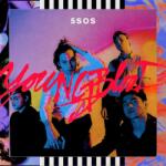 Universal 5 Seconds Of Summer: Youngblood - Vinyl (LP)