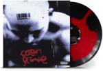 Warner Ocean Grove: Oddworld (Coloured Black & Red Vinyl) - Vinyl (LP)