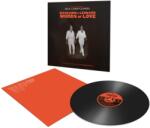 Warner Nick Laird-Clowes: Marianne & Leonard: Words Of Love - Vinyl (LP)