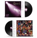 Universal Queen: Queen I - Vinyl (LP)