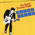 Universal Berry Chuck: Great Twenty-Eight - 2Vinyl (LP) (022243)