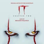 Warner Soundtrack: Benjamin Wallfisch: It (Chapter Two): To (Kapitola druhá) - Vinyl (LP)