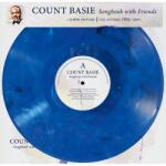 Multiland Basie Count: Maestro Of Swing (Limited Coloured Vinyl) - Vinyl (LP)