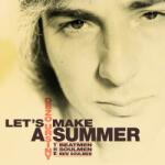 Supraphon Ursiny Dežo: Let´s Make a Summer - Vinyl (LP)