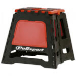 Polisport Bike Stand POLISPORT Rosu (122462)