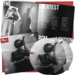 Universal Tomlinson Louis: Live (Limited Picture Disc Vinyl) - 2Vinyl (LP)