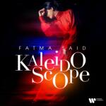Warner Said Fatma: Kaleidoscope - Vinyl (LP)