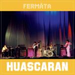 Warner Fermáta: Huascaran - Vinyl (LP)