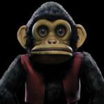Warner Soundtrack: Breemen Edo Van: Monkey (Coloured Vinyl) - Vinyl (LP)