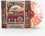 Warner Porno For Pyros: Pyrotechnics: Porno For Pyros' (Limited Coloured Clear & Orange Splatter Vinyl) - Vinyl (LP)