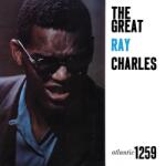 Warner Charles Ray: Great Ray Charles - Vinyl (LP)