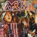 Warner MC5: Kick Out The Jams (Clear Vinyl) - Vinyl (LP)