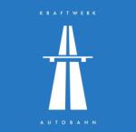 Warner Kraftwerk: Autobahn - Vinyl (LP)