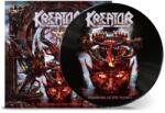 Warner Kreator: Krushers of the World (Limited Picture Vinyl) - Vinyl (LP)