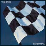 Warner Cars: Panorama (Coloured Blue Vinyl) - Vinyl (LP)