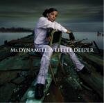 Universal Ms. Dynamite: A Little Deeper - 2Vinyl (LP)