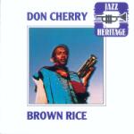 Sony Music Cherry Don: Brown Rice - Vinyl (LP)