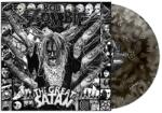 Warner Rob Zombie: Great Satan (Coloured Black Ghostly Vinyl) - Vinyl (LP)
