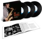 Universal Quebec Ike: Complete 45 Sessions (Special Edition) - 3Vinyl (LP)