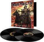 Warner Iron Maiden: Death On The Road - 2Vinyl (LP)