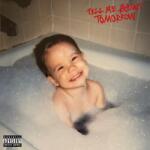 Warner JXDN: Tell Me About Tomorrow - Vinyl (LP)