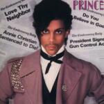 Warner Prince: Controversy - Vinyl (LP)