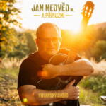 Universal Nedvěd Jan ml. a Příbuzní: Chlapské slovo - 2Vinyl (LP)