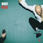 BMG Moby: Play - CD