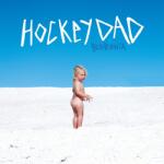 BMG Hockey Dad: Boronia (Coloured Blue Vinyl) - Vinyl (LP)