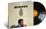 Universal Mingus Charles: Black Saint And The Sinner Lady - Vinyl (LP) - musiqa - 241,50 RON