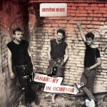 Supraphon Jateční ulice: Anarchy in Bohemia - Vinyl (LP) (055825)