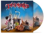 Warner Tankard: Pavlov's Dawgs (Picture Vinyl) - Vinyl (LP) (052801)