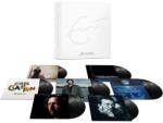 Warner Clapton Eric: The Complete Warner Studio Albums, Volume 1 - 12Vinyl (LP)