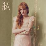 Universal Florence And The Machine: High As Hope - Vinyl (LP) (022322)
