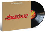 Universal Marley Bob & The Wailers: Exodus - Vinyl (LP)
