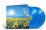 Warner Stone Temple Pilots: Thank You (Coloured Blue Vinyl) - 2Vinyl (LP)