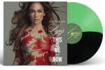 BMG Lopez Jennifer: This Is Me. . . Now (Coloured Spring Green & Black Vinyl) - Vinyl (LP)