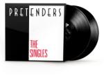 Warner Pretenders: Singles - 2Vinyl (LP)