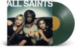 Warner All Saints: All Saints (Limited Coloured Green Vinyl) - Vinyl (LP)