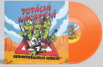 Multiland Totální nasazení: Gerontosaurus senilis (Coloured Vinyl) - Vinyl (LP)
