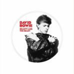 Warner Bowie David: Beauty And The Beast - Vinyl (LP)