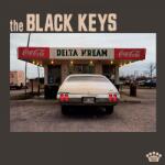 Warner Black Keys: Delta Kream - 2Vinyl (LP)