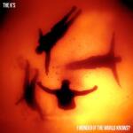 Warner K's: I Wonder If The World Knows? (Coloured Orange Vinyl) - Vinyl (LP)