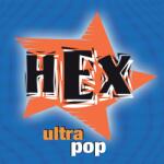 Warner Hex: Ultrapop (Coloured Orange Vinyl) - Vinyl (LP)
